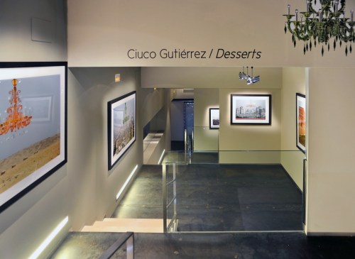 DEDOLIGHT-GALERIACEROEFTI