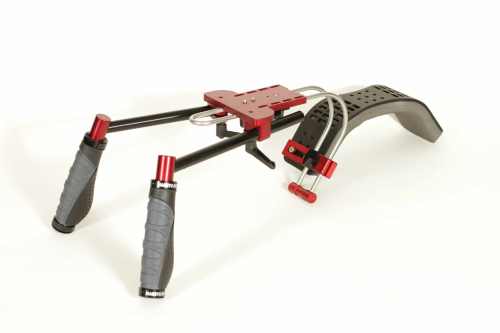 habbycam hd camera arm