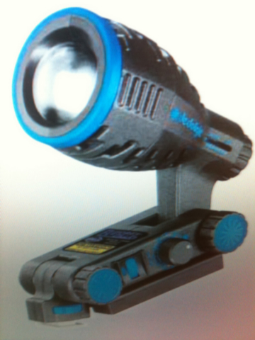 dedolight-fluoreszilla