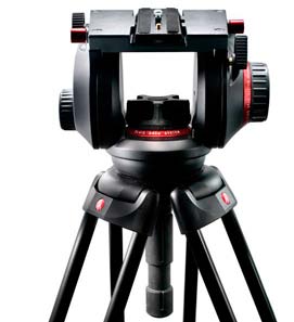 Manfrotto-509HD