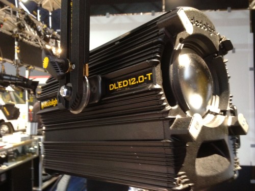 DLED 12.0 Dedolight