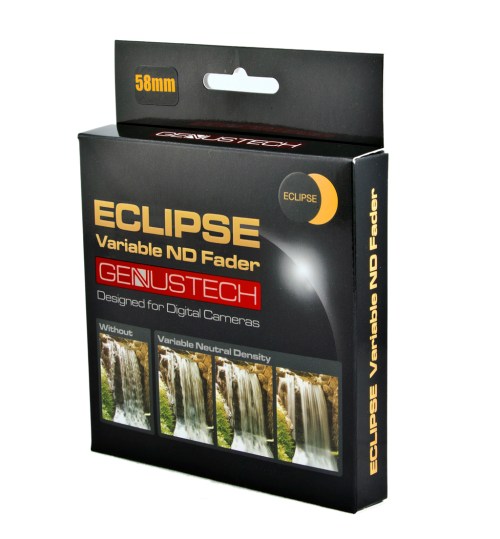 Eclipse, listo para su consumo