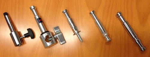 Referencias: 016 - E100 - E610 - 036MR - E250