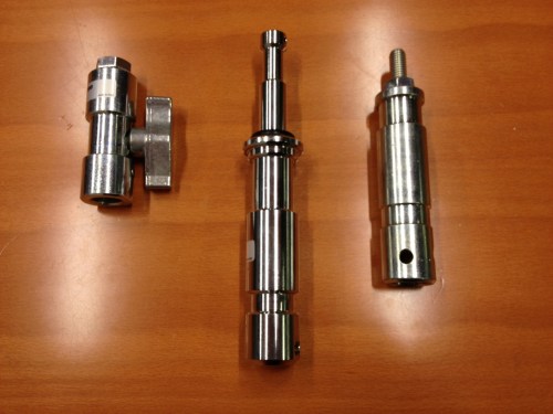 Referencias: E390 - E200 - 620/10 ó 620/12