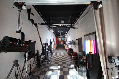 Entrada al mundo de los LED's