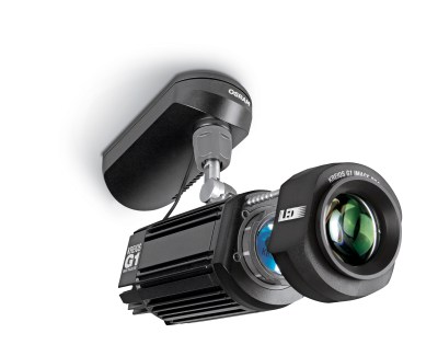 Se me olvidaba, éste es el Kreios G1