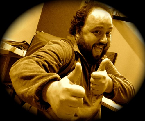 Esa es la actitud, Pol