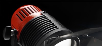 El GulliverLed 40º y 40W