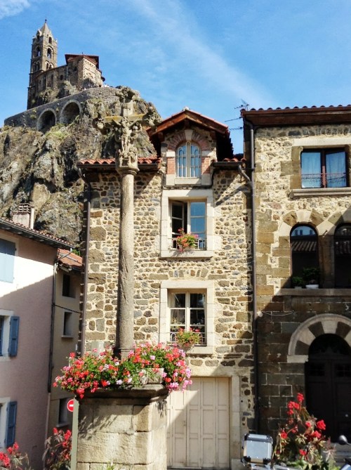 Le Puy