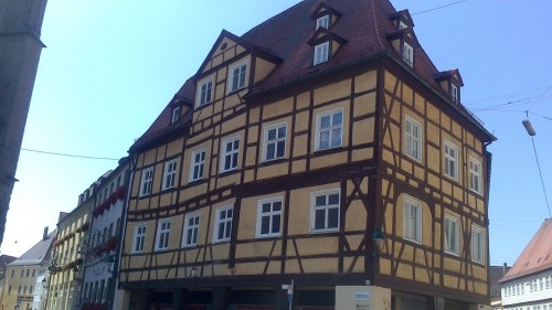Nordlingen