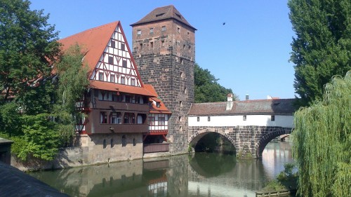 Nurenberg