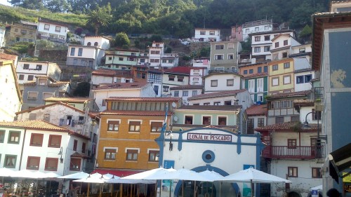 Cudillera