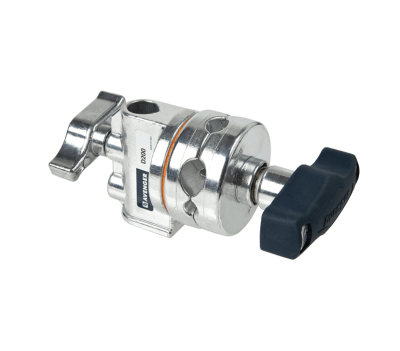 La famosa rótula ceferino (grip head) D200 de Avenger