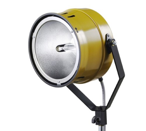 Varibeam 2kW, el blonde