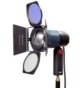 Antorcha de mano DiGicam de 100W 12V