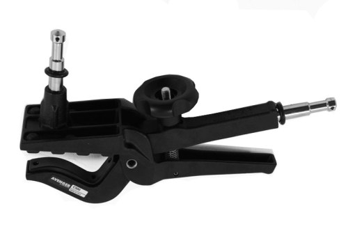 Pinza Universal, pero pinza al fin y al cabo