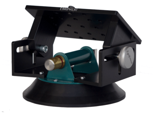 La famosa Power Grip