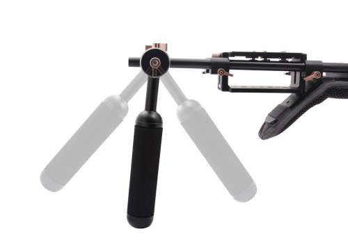 La mobilidad del Mobar y el diseño del plato