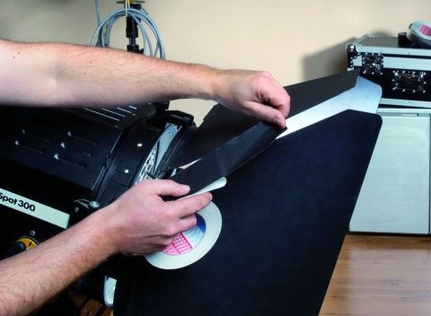 Que no se escape la luz