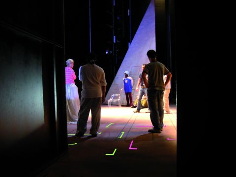 No te pases de la marca