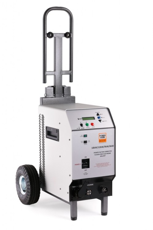 La versión hasta el 2013 era un poco más armatoste