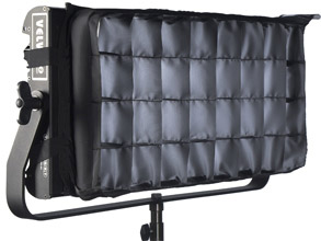 El Velvet2 con eggcrate textil de 40º