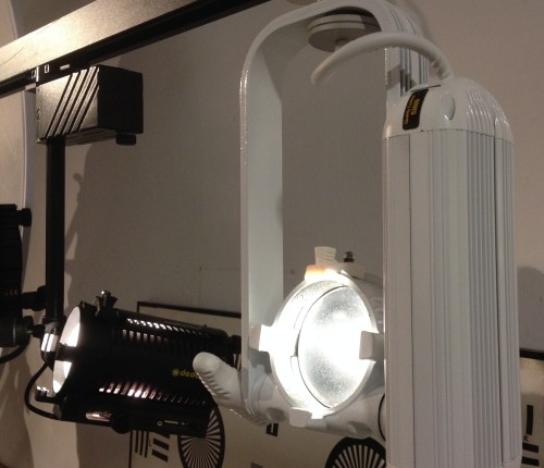 El top ventas DLAD1 (negro) ya tiene un rival potente en el DLADL4