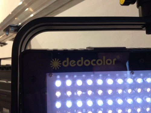 Felloni bicolor con sello Dedocolor, CRI97