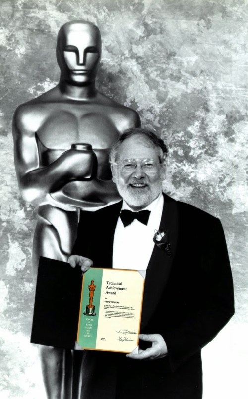 Oscar 1990: No pasan los años, pasan los premios