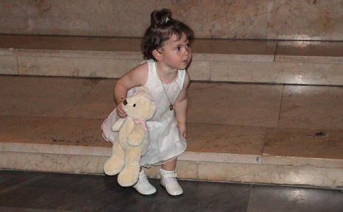 Momento cual de ustedes es el fotógrafo