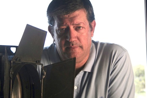 José Luis Centenera