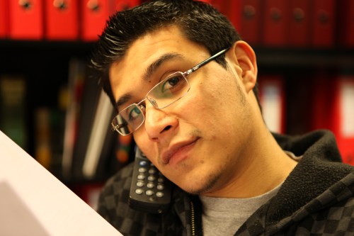 Siempre atentos para asesoraros, ya sea en venta, alquiler o instalación