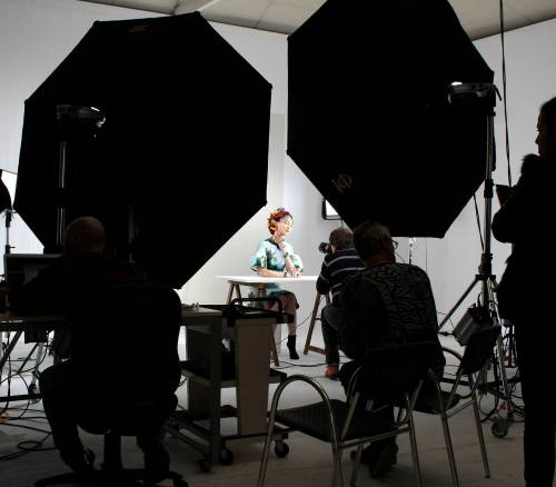 Estaremos pendientes de estas fotos que serán espectaculares