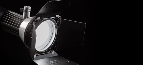 Mintaka con cristal difusor y viseras