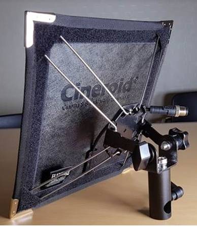 Flexible con adaptador X