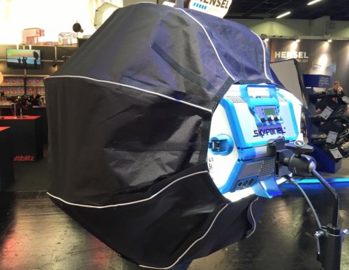 SnapBag Octa & Skypanel