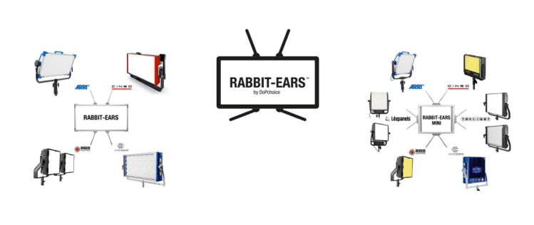 Rabbit-Ears everywhere