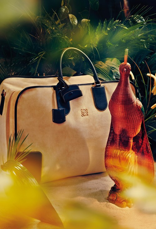 Bodegón para editorial Horse Magazine, sin retoque digital