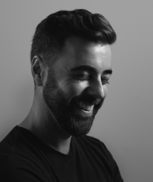 Imagen tomada con luz día HMI dedolight a 1200 ISO sin ningún tipo de grano, se definen todos los pelos a la perfección