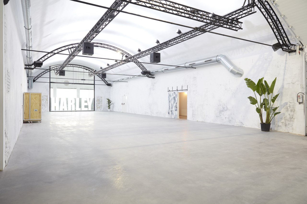 Espacio Harley Ventas